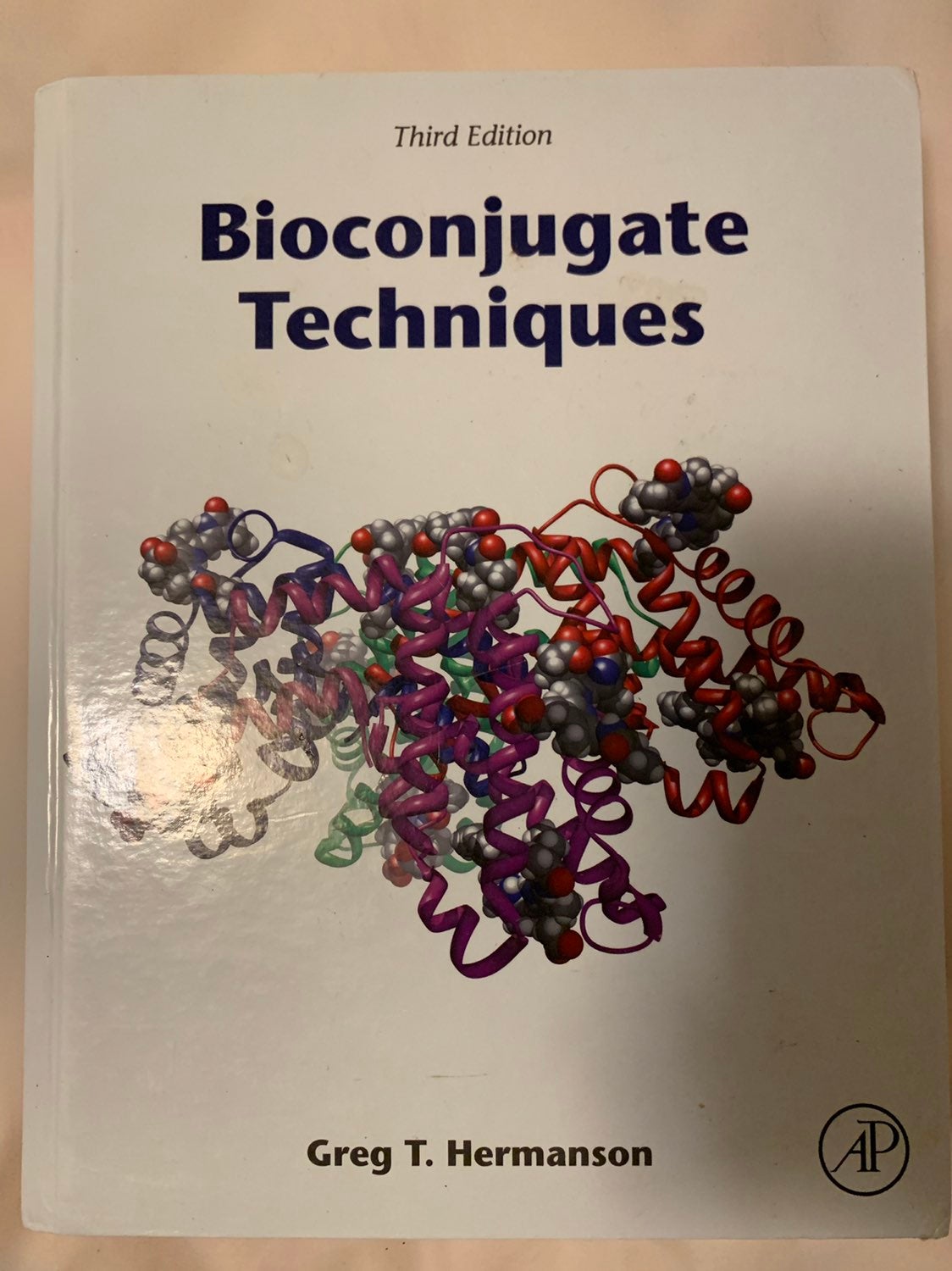 語学・辞書・学習参考書 Bioconjugate Techniques Bioconjugate