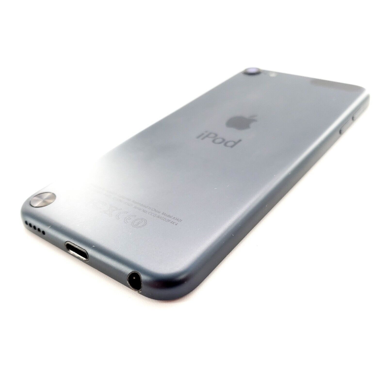 Apple iPod Touch 6th Generation 32GB A1574 | Mercari