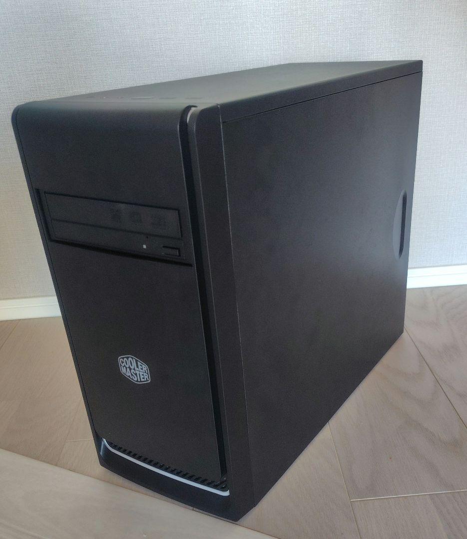 ④Windows11 SSD128GB i7 3770 16GB GTX660 ⑥ Windows 11 SSD 128GB