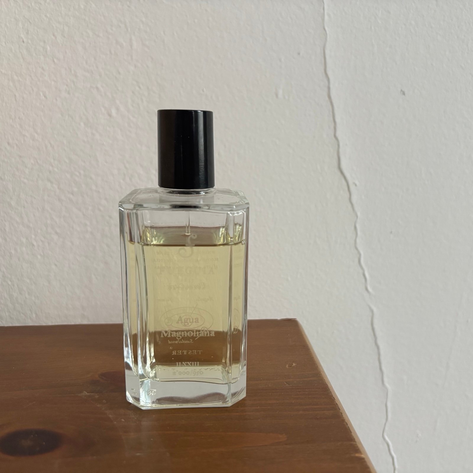 Fueguia 1833 Agua Magnoliana II-XXIII 100ml