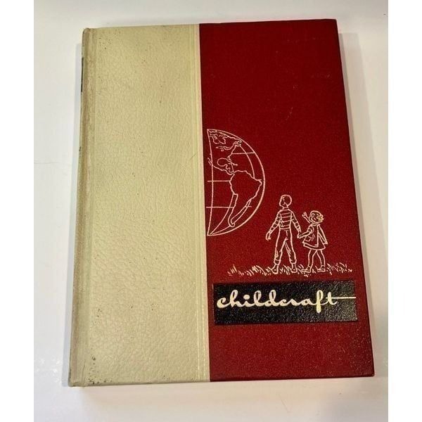 Childcraft Books Deals - New and used pre-owned Finds | Mercari