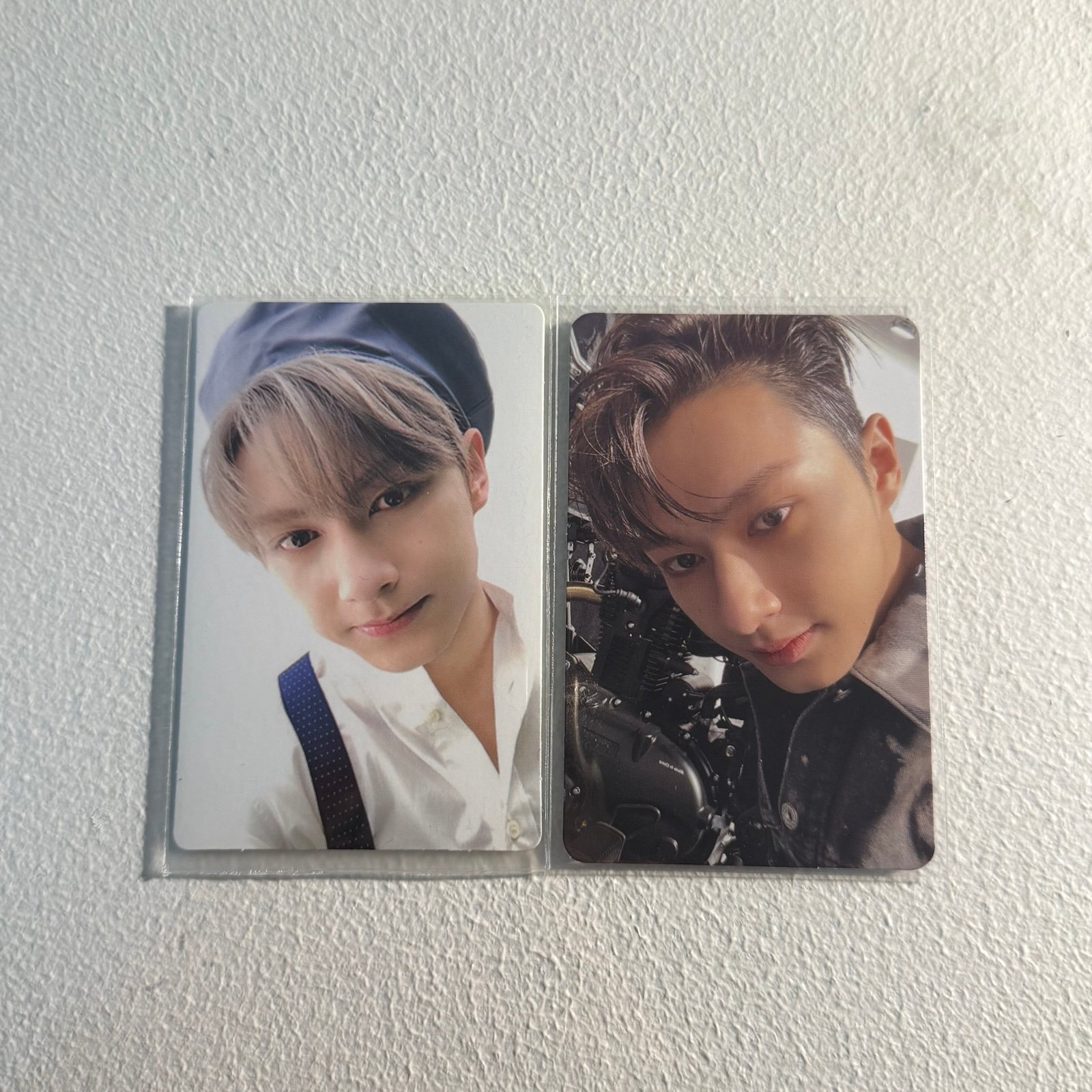 seventeen svt dino seventeenth heaven pc | Mercari