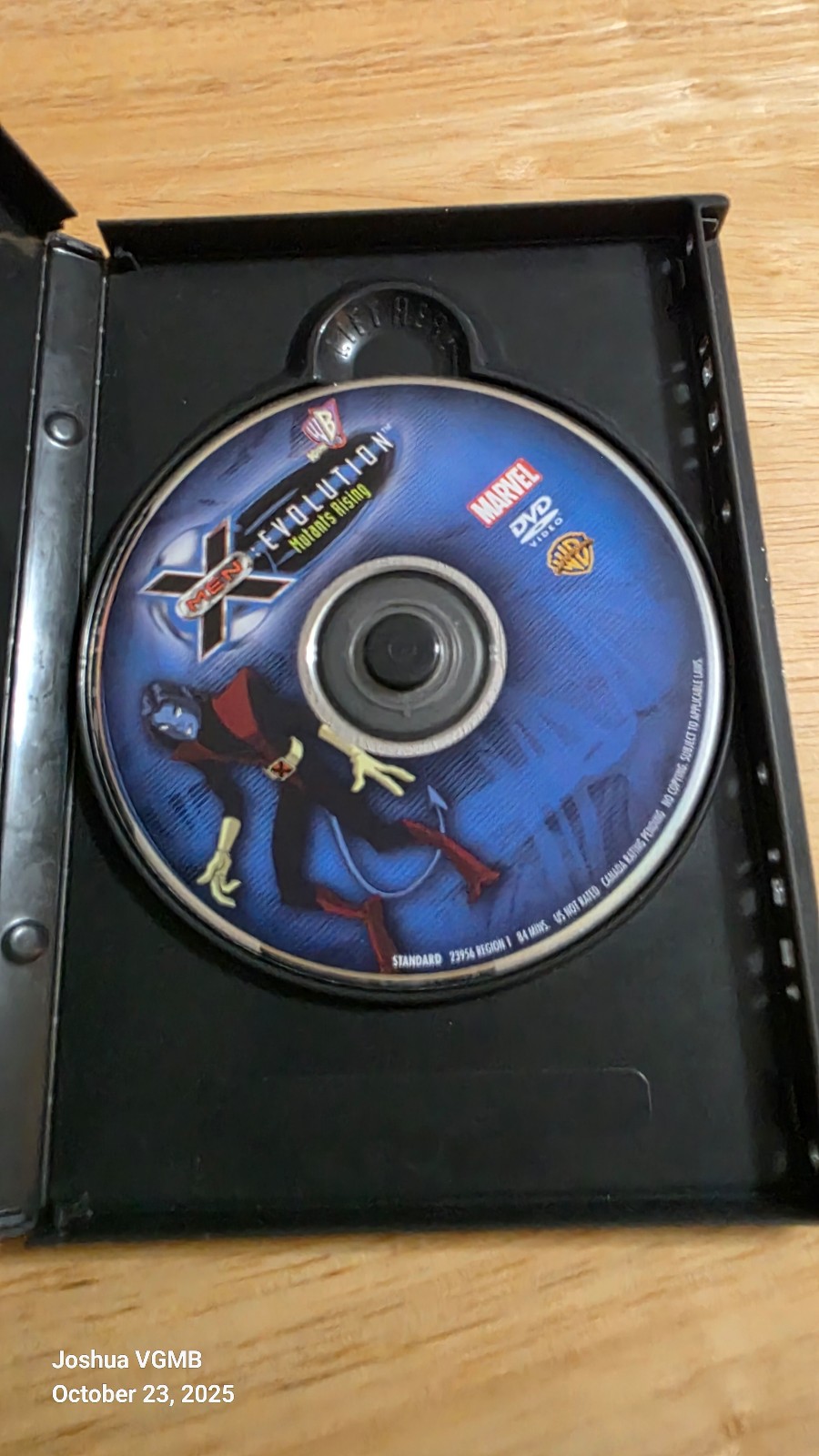 X-Men 5 Movie Collection dvd (Original | Mercari