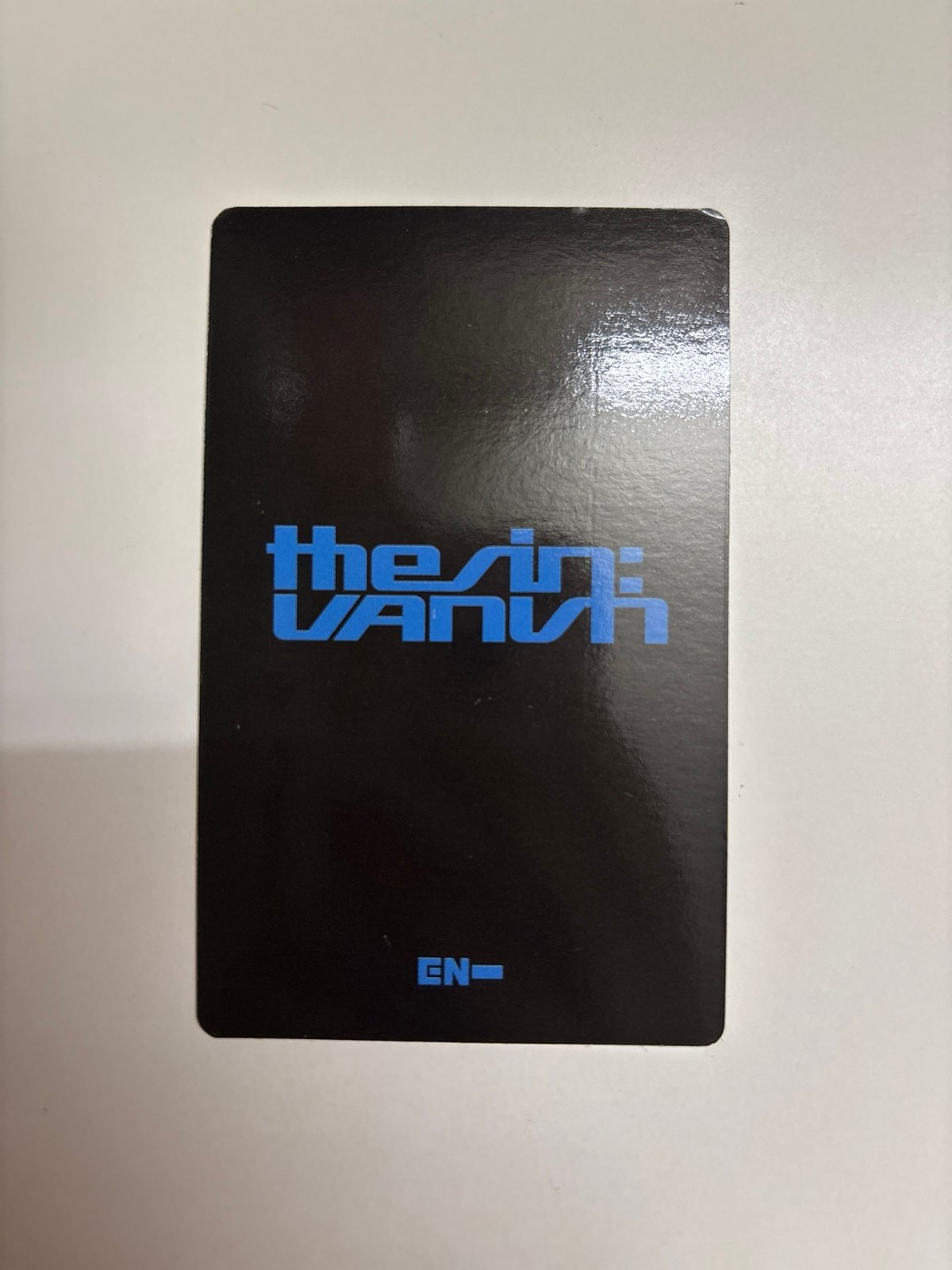 Enhypen Jay The Sin Vanish (Walmart Ver.) | Mercari