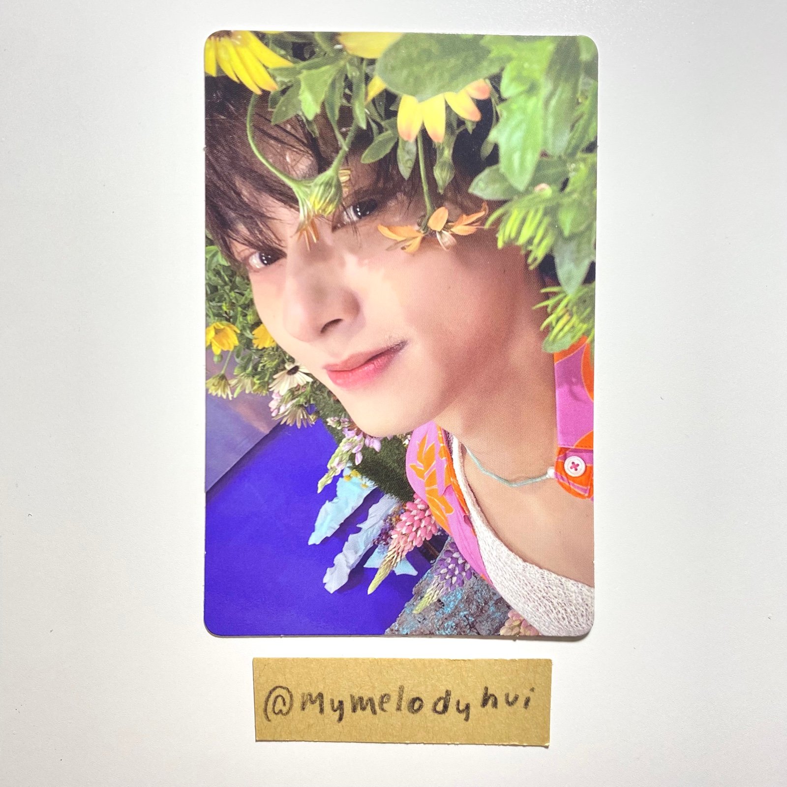 Seventeen Jun Sector 17 Target exclusive | Mercari