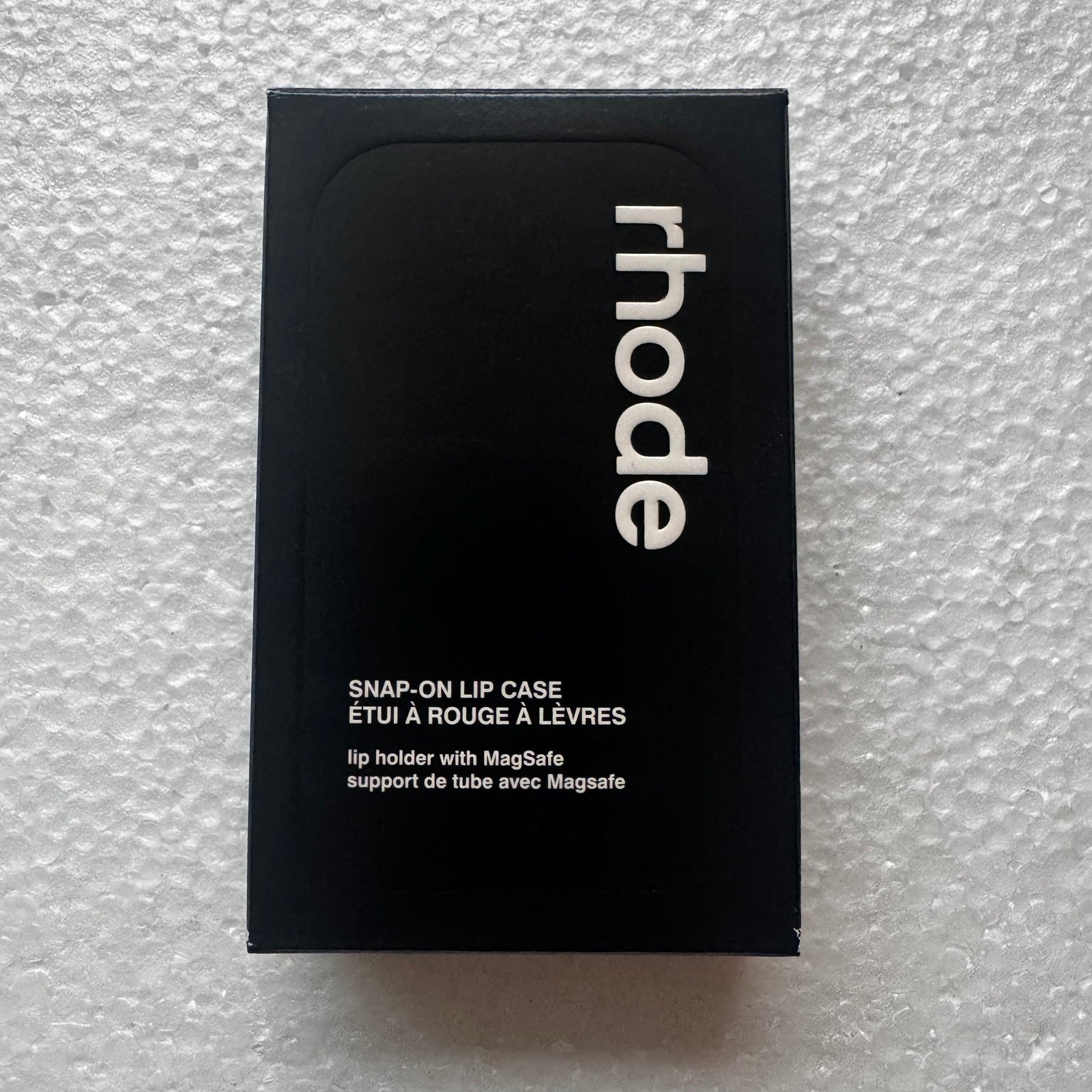 Rhode Snap-On Lip Case, Rhode Skin New | Mercari
