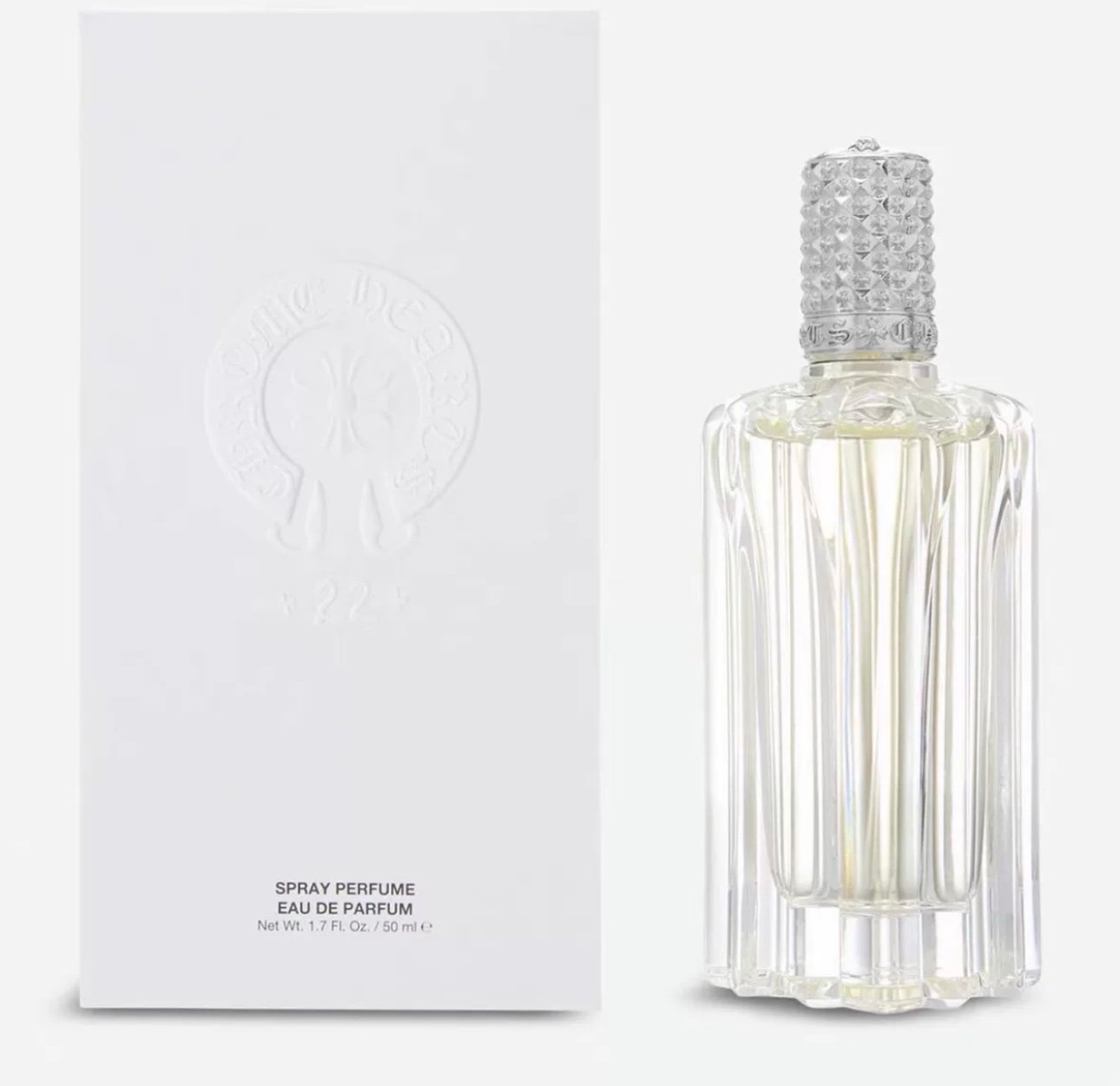 Chrome Hearts Perfumed Hand Spray 22 【公式通販】