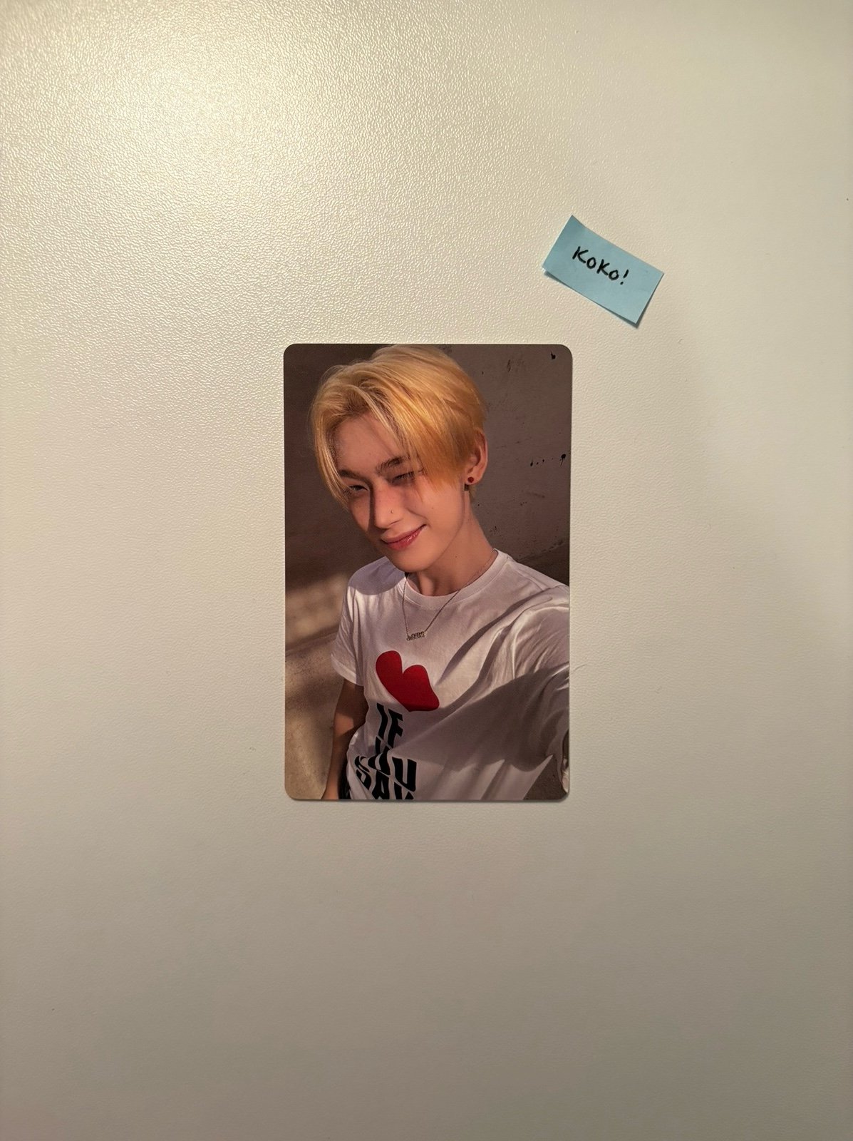 Jungkook Young Forever Photocard BTS Like new | Mercari