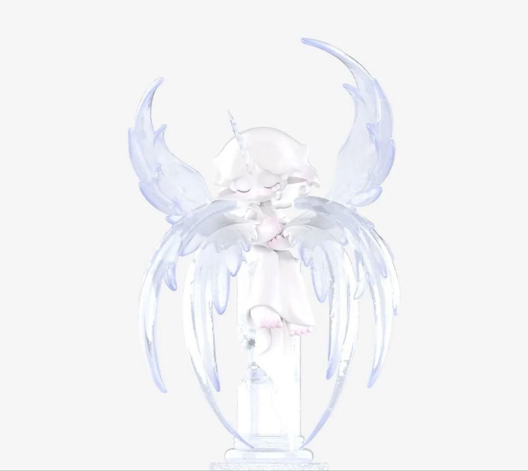 Available Now】AZURA The Ice Wing Big Size | Mercari