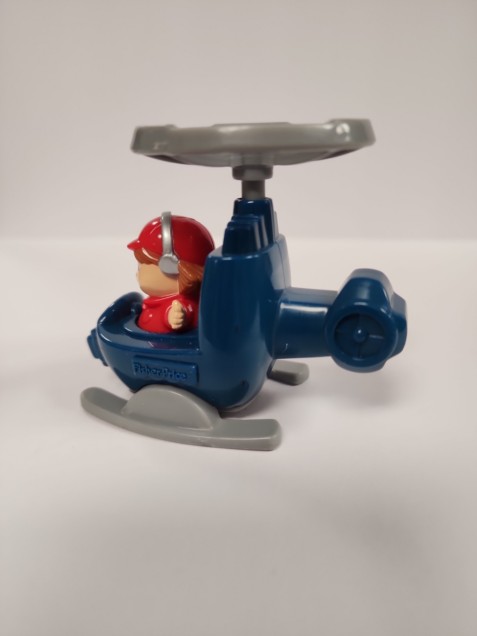 Fisher Price Little People 2004 Retro | Mercari