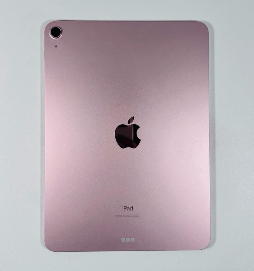 iPad Air (第4世代) ローズゴールド 64GB & Appleペンシル Apple iPad