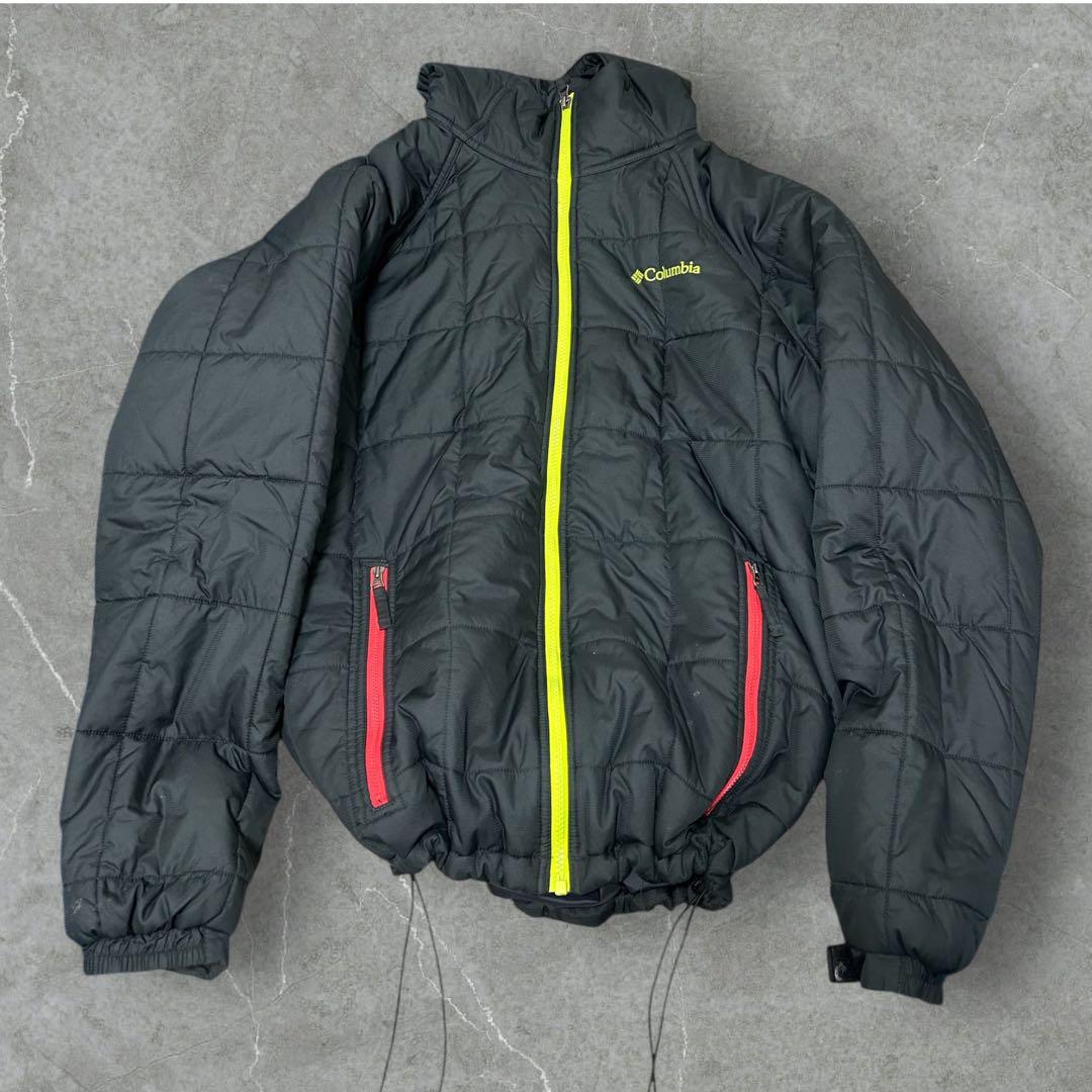 Super warm ✨️ Columbia Khumbu Glacier archive y2k