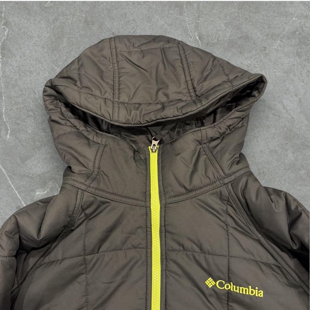 Super warm ✨️ Columbia Khumbu Glacier archive y2k