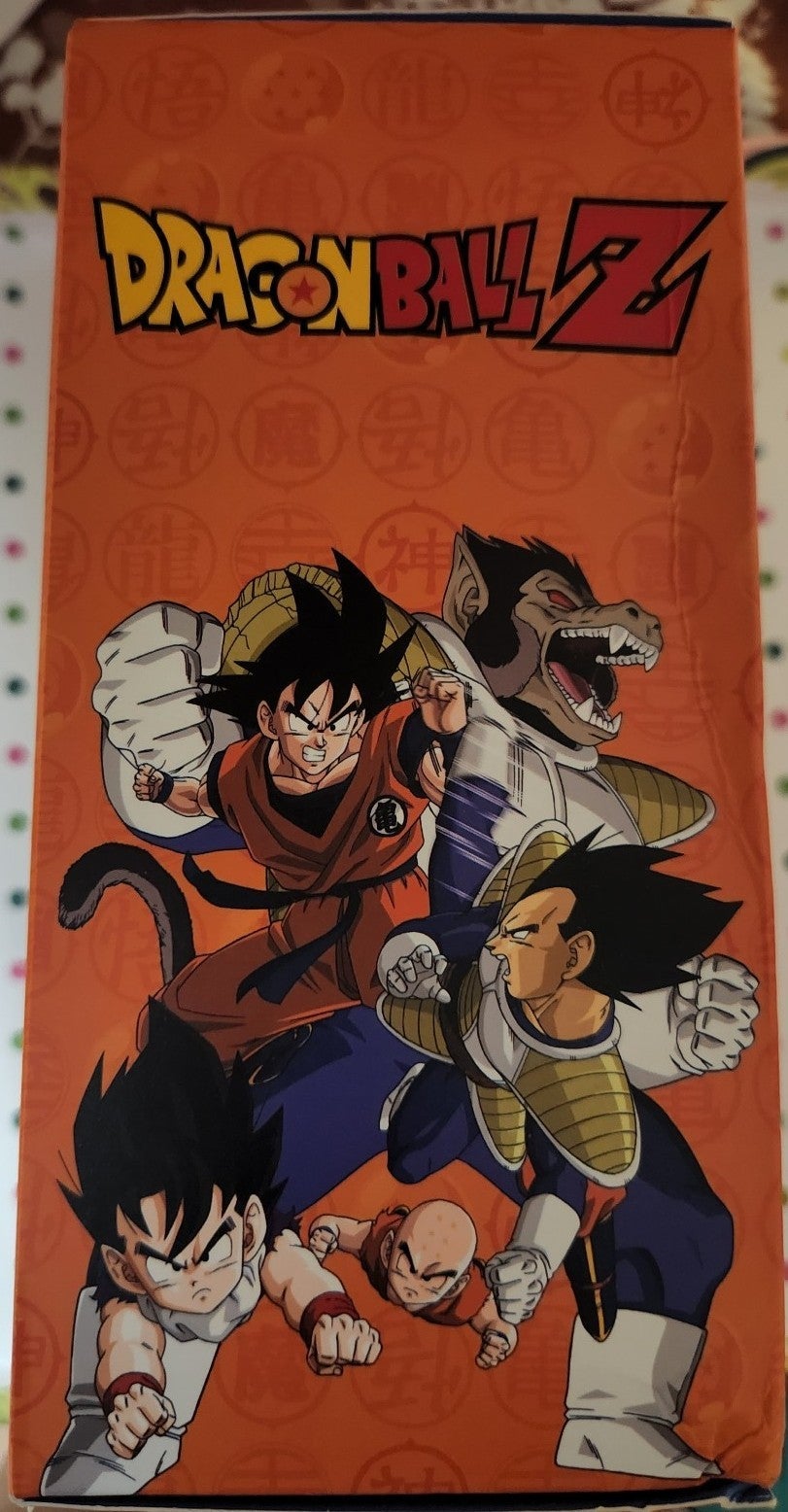 DRAGONBALL Z プロマイド 8枚セット DRAGONBALL Z プロマイド 8枚