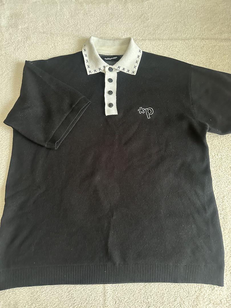 p(R)ojectR® *p(R)ojectR Logo Coach Jacket THE RAMPAGEアパレル