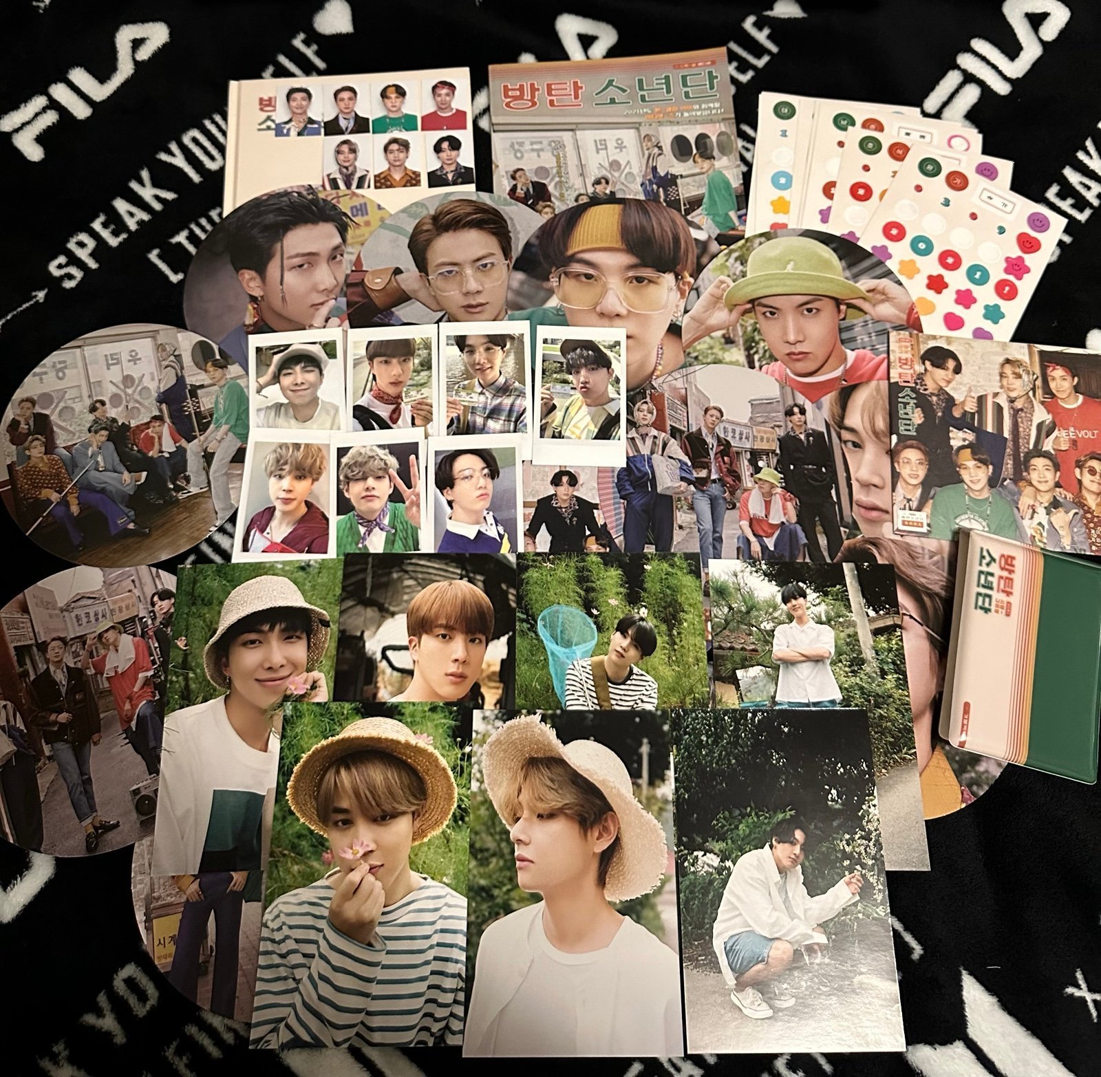 K-POP・アジア BTS 2021 SEASON'S GREETINGS BTS 2021 SEASON'S