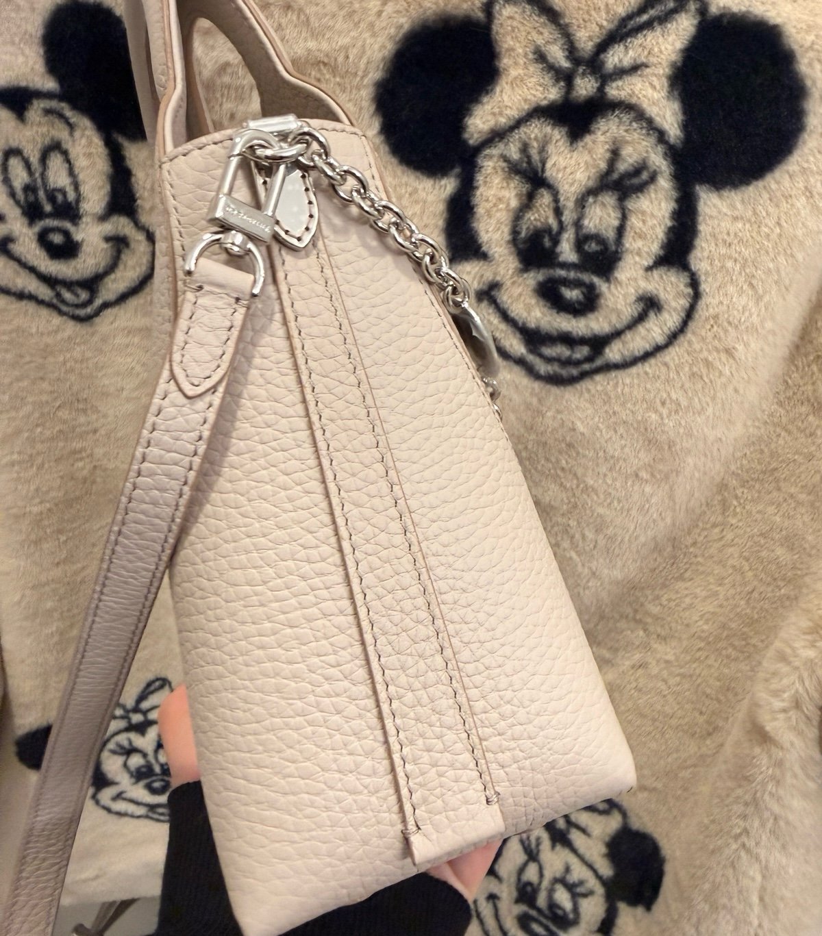 Tiffany & Co Return to Tiffany Beige Cream | Mercari