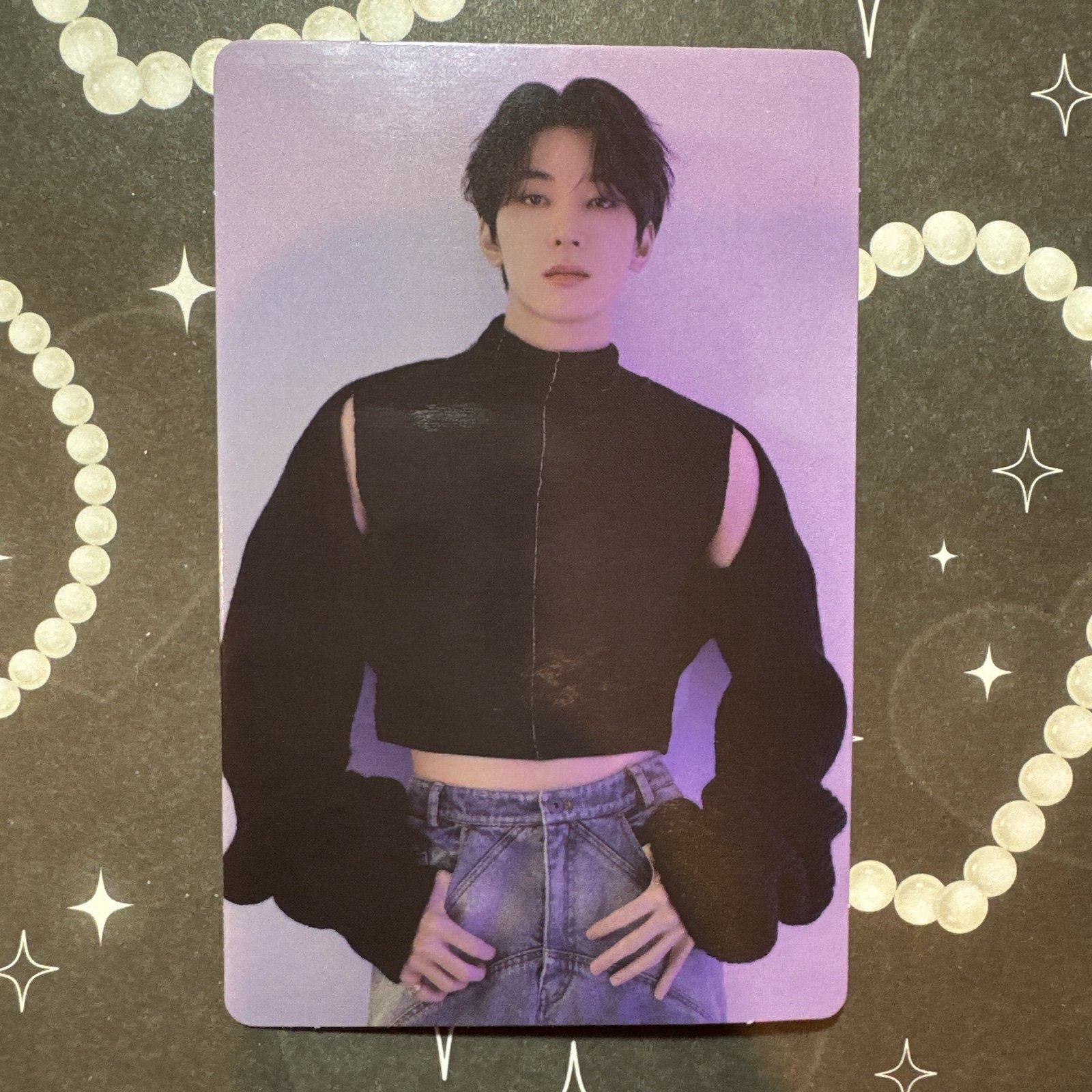SEVENTEEN Follow Again Tour 30/87 Wonwoo | Mercari