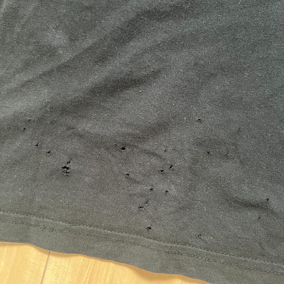 DIR EN GREY 2008 Band T-shirt Size S, | Mercari