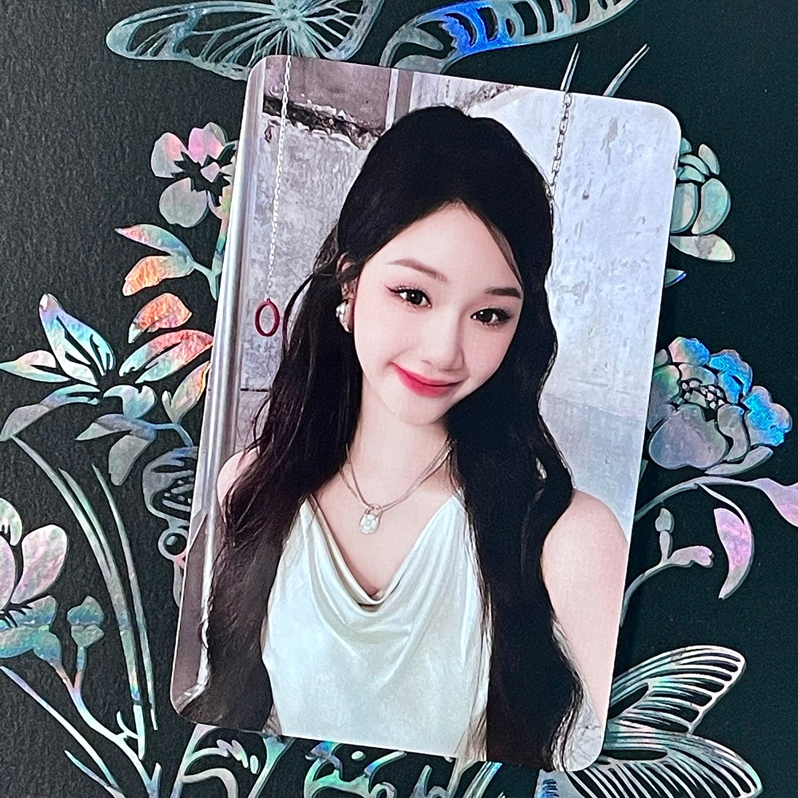 BabyMonster Pharita - [Drip] QQ Music | Mercari