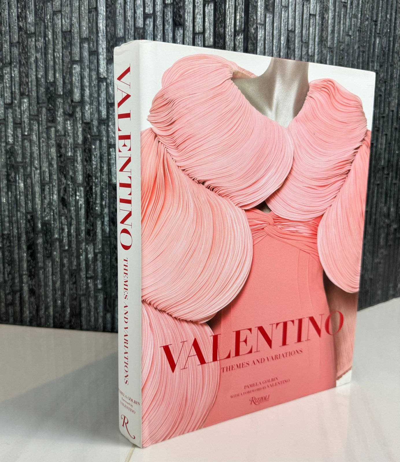 Valentino: Themes and Variations by Pamela | Mercari