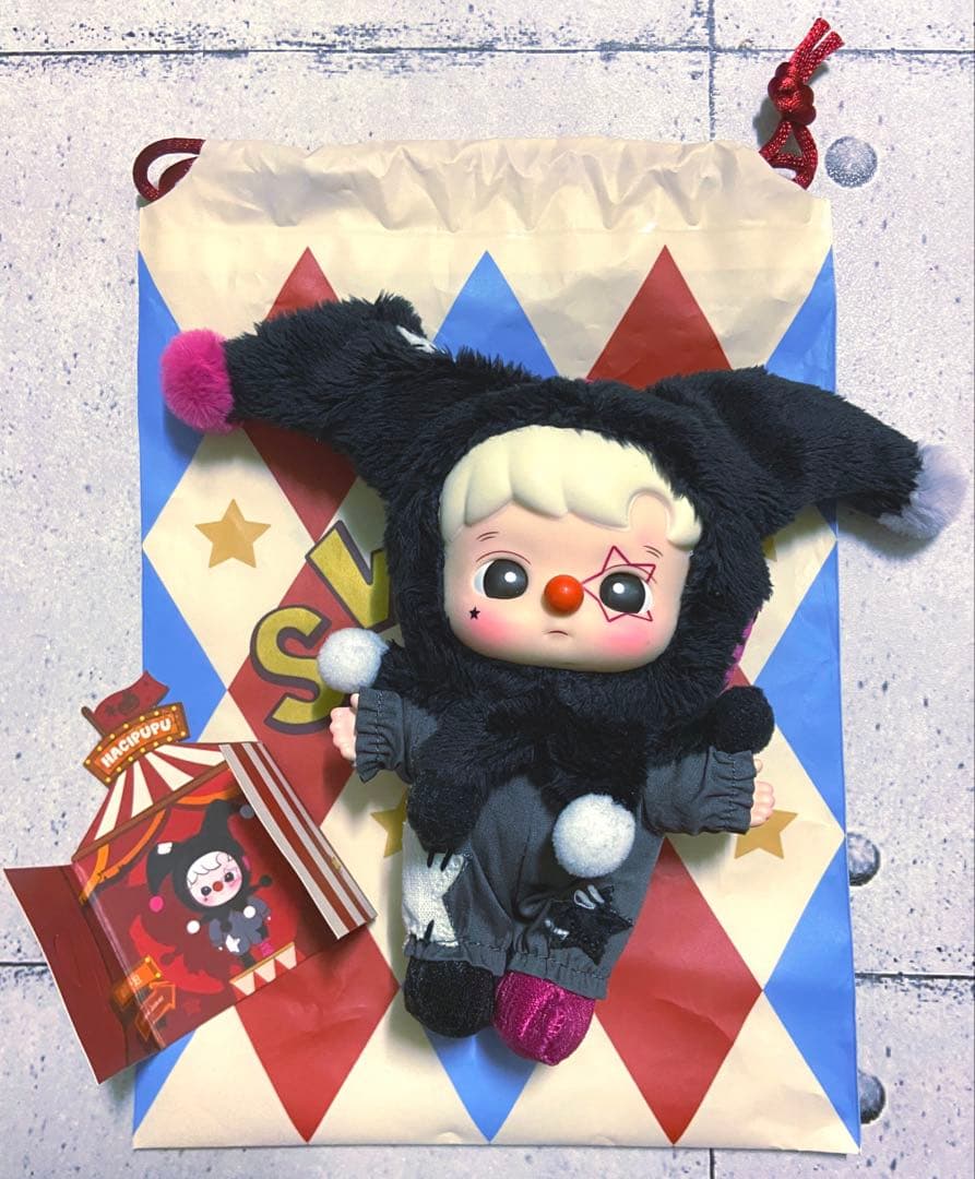 Available Now】AZURA The Ice Wing Big Size | Mercari