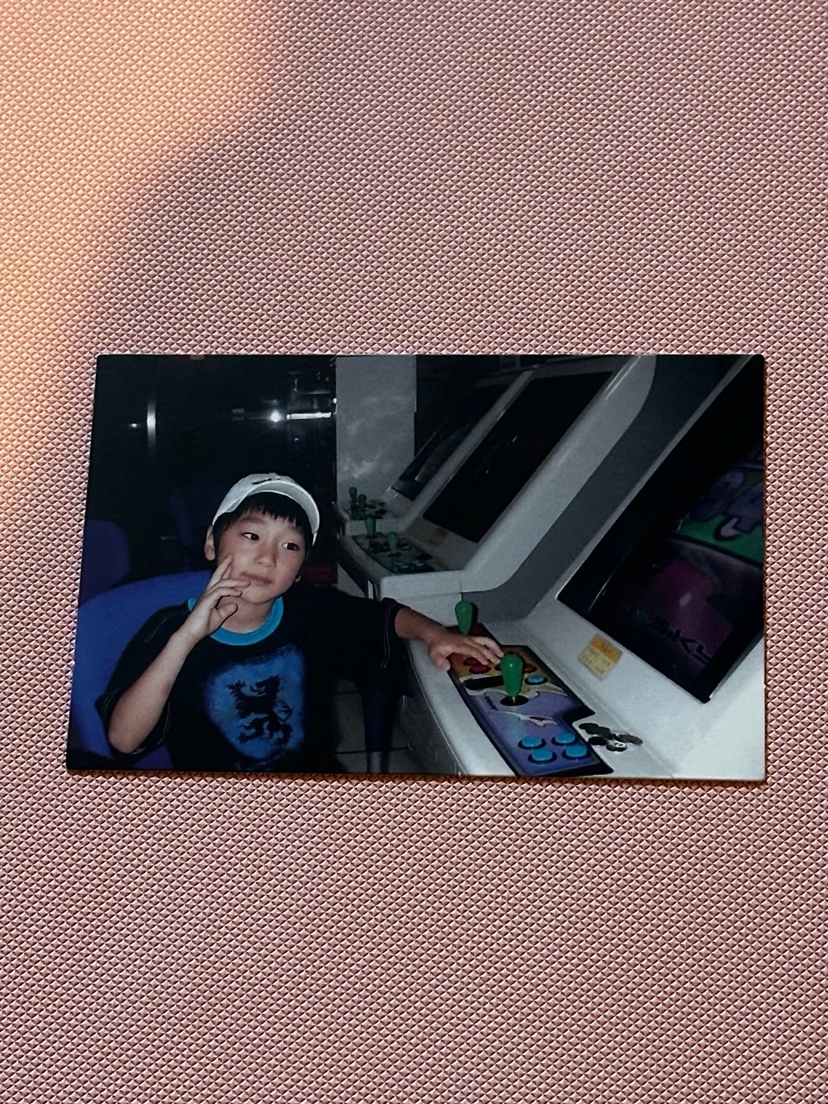 Ateez San All To Action Anniversary Baby | Mercari