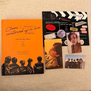 Day 6 Album Collection (DO NOT BUY READ | Mercari