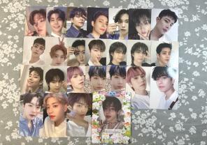 astro photocards BTS Like new | Mercari