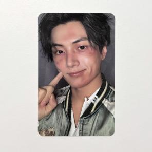 enhypen jay desire unleash photocard (you) | Mercari