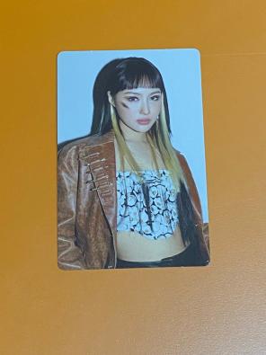 Dreamcatcher Siyeon Apocalypse From Us JJMuze | Mercari