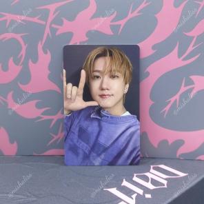 ive yujin eleven everline fansign photocard | Mercari