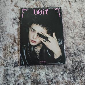 SEALED SKZ Do It Hyunjin Accordion ver. | Mercari