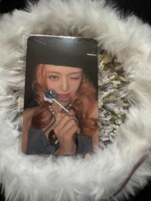 Dreamcatcher Siyeon Apocalypse From Us JJMuze | Mercari