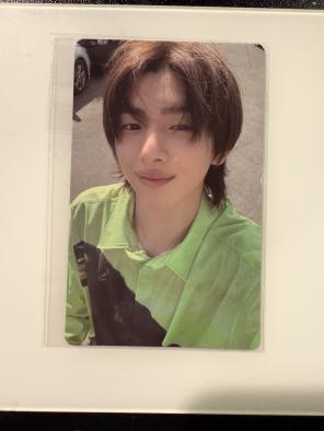 cortis weverse offline pob lucky draw martin | Mercari