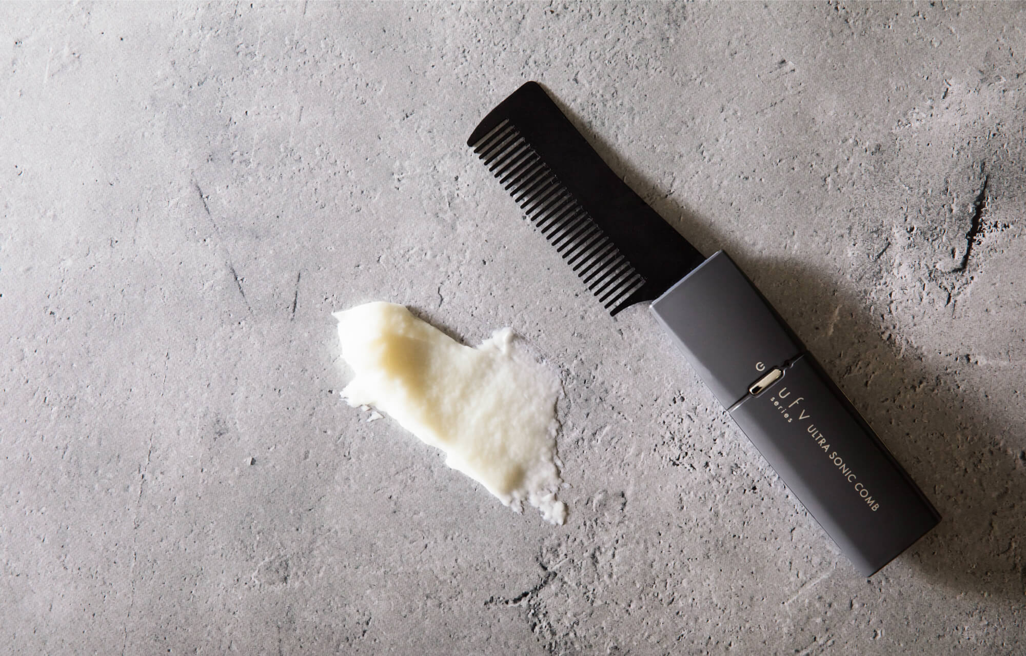 公式】UFV series【公式】ufv ULTRA SONIC COMB (ufv ウルトラソニック