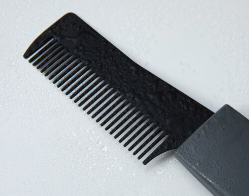 公式】UFV series【公式】ufv ULTRA SONIC COMB (ufv ウルトラソニック