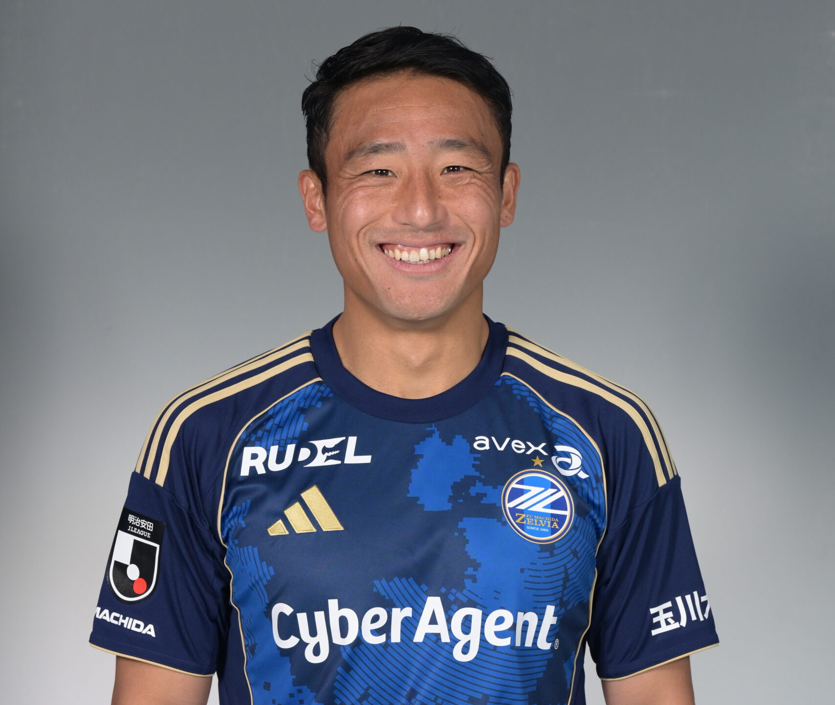 PLAYERS LIST｜ユニバーサルスポーツジャパン-Universal Sports Japan