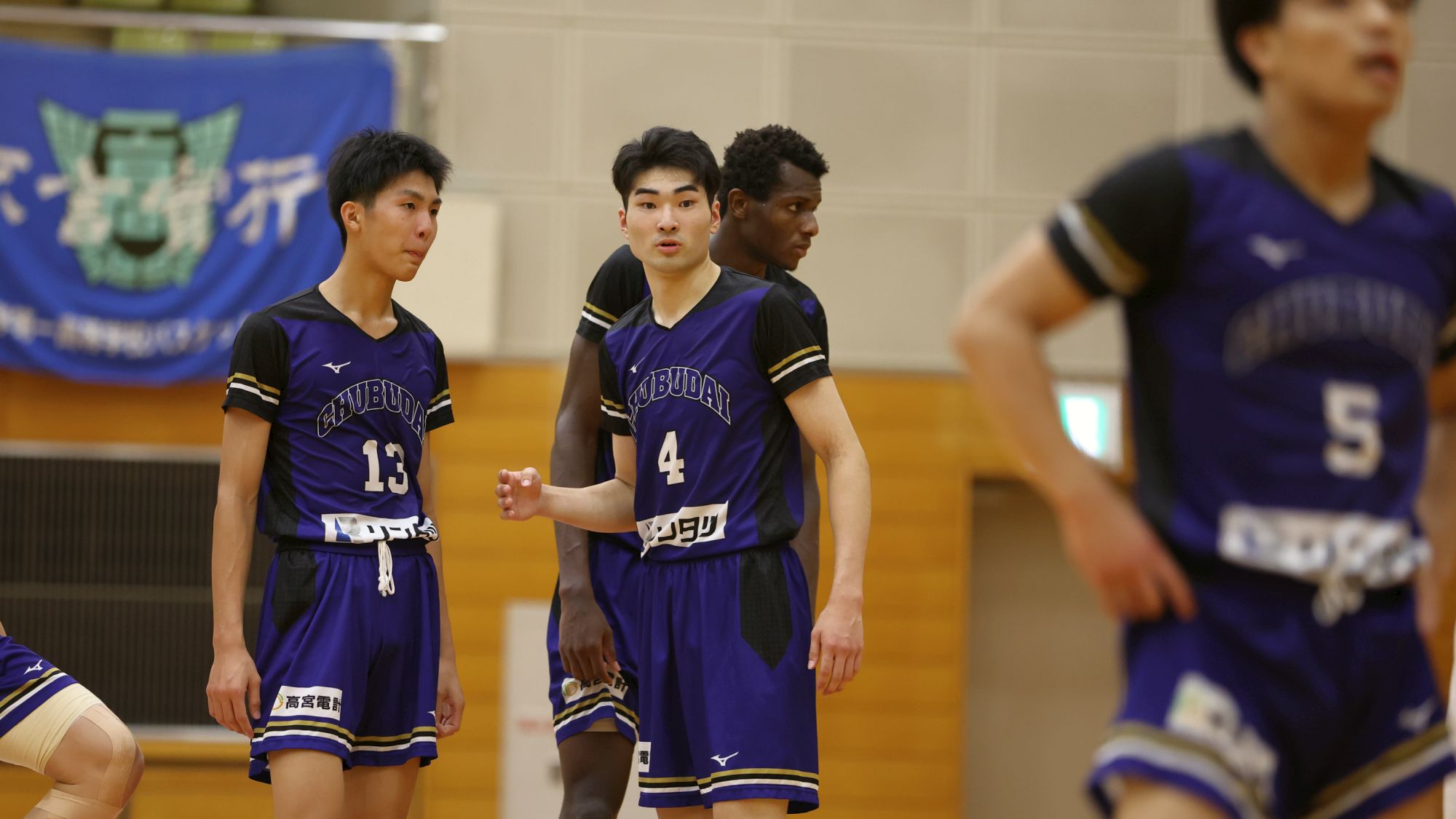 前田凌侑「状況判断で味方を生かしながら勝つ」中部大学第一（愛知県