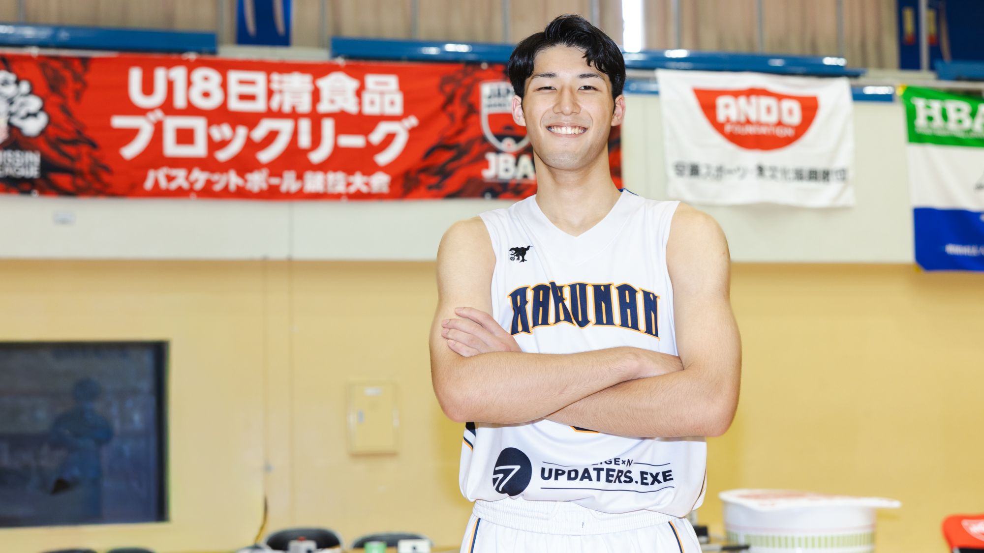 洛南高校バスケ セカンダリー 高校バスケ】“洛南イズム”継承 名門の