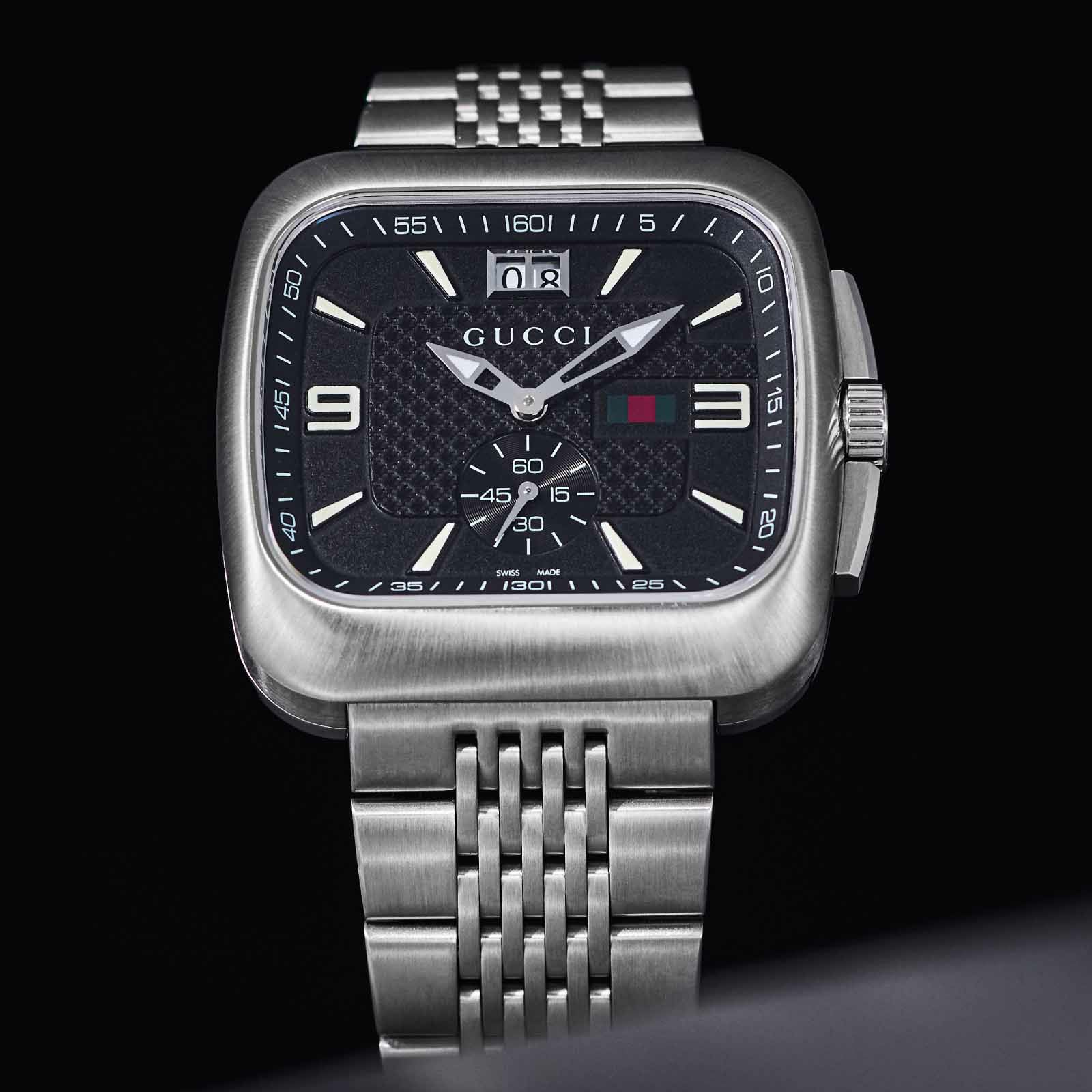 グッチクーペ / YA131305 |クーペ | 海外ブランド腕時計通販 U-collection