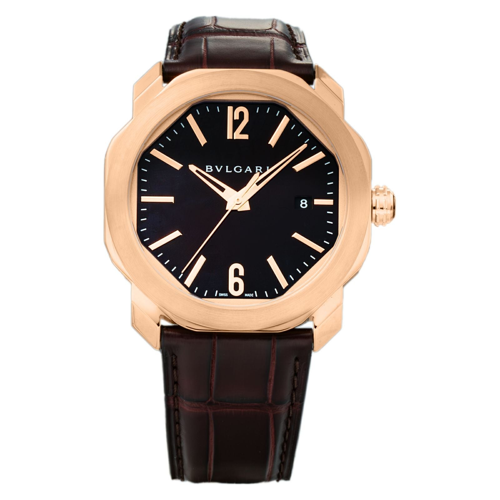 オクト ローマ / OCP41C1GLD |オクト | 海外ブランド腕時計通販 U