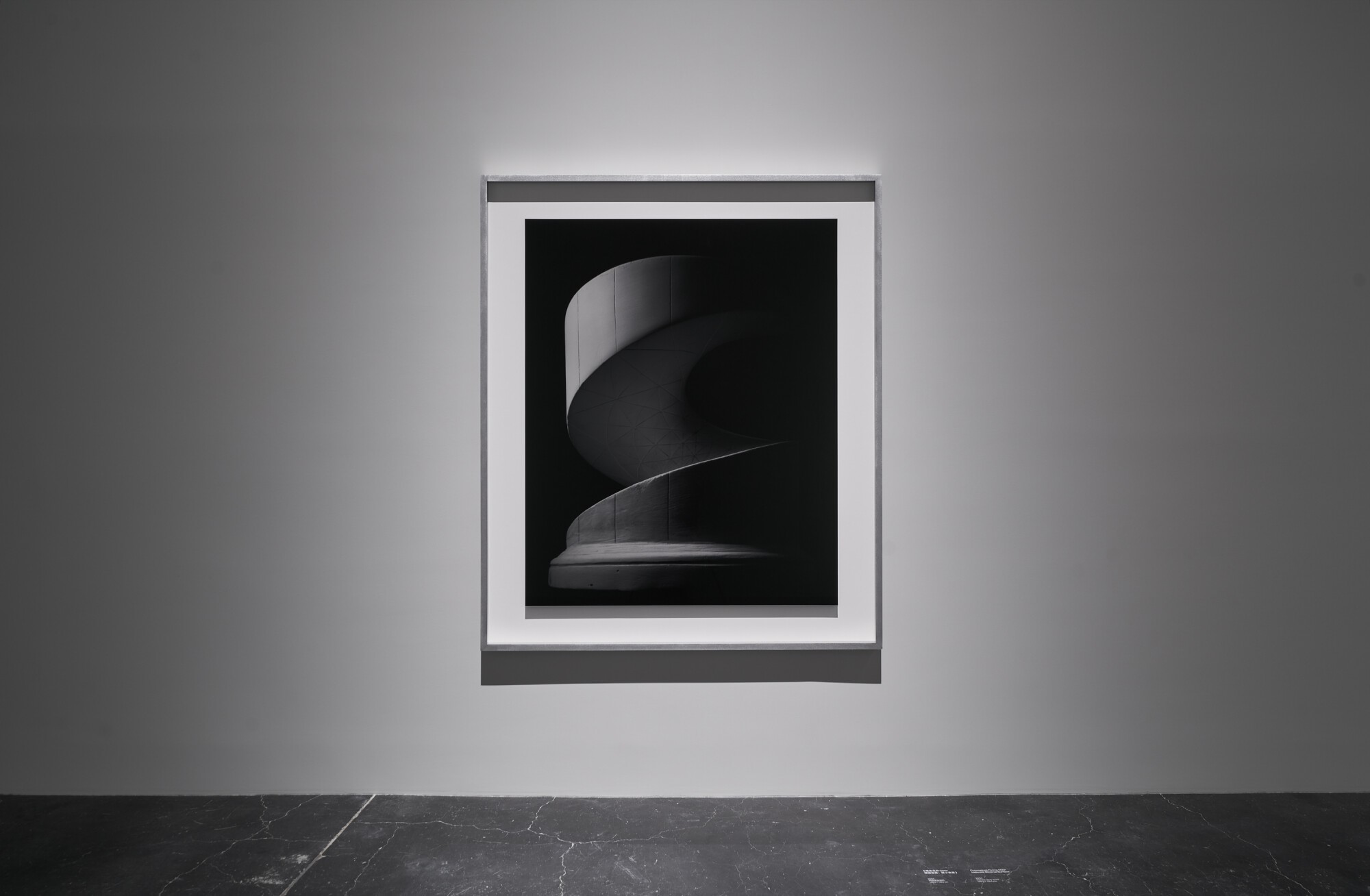 Hiroshi Sugimoto: Time Machine | UCCA Center for Contemporary Art