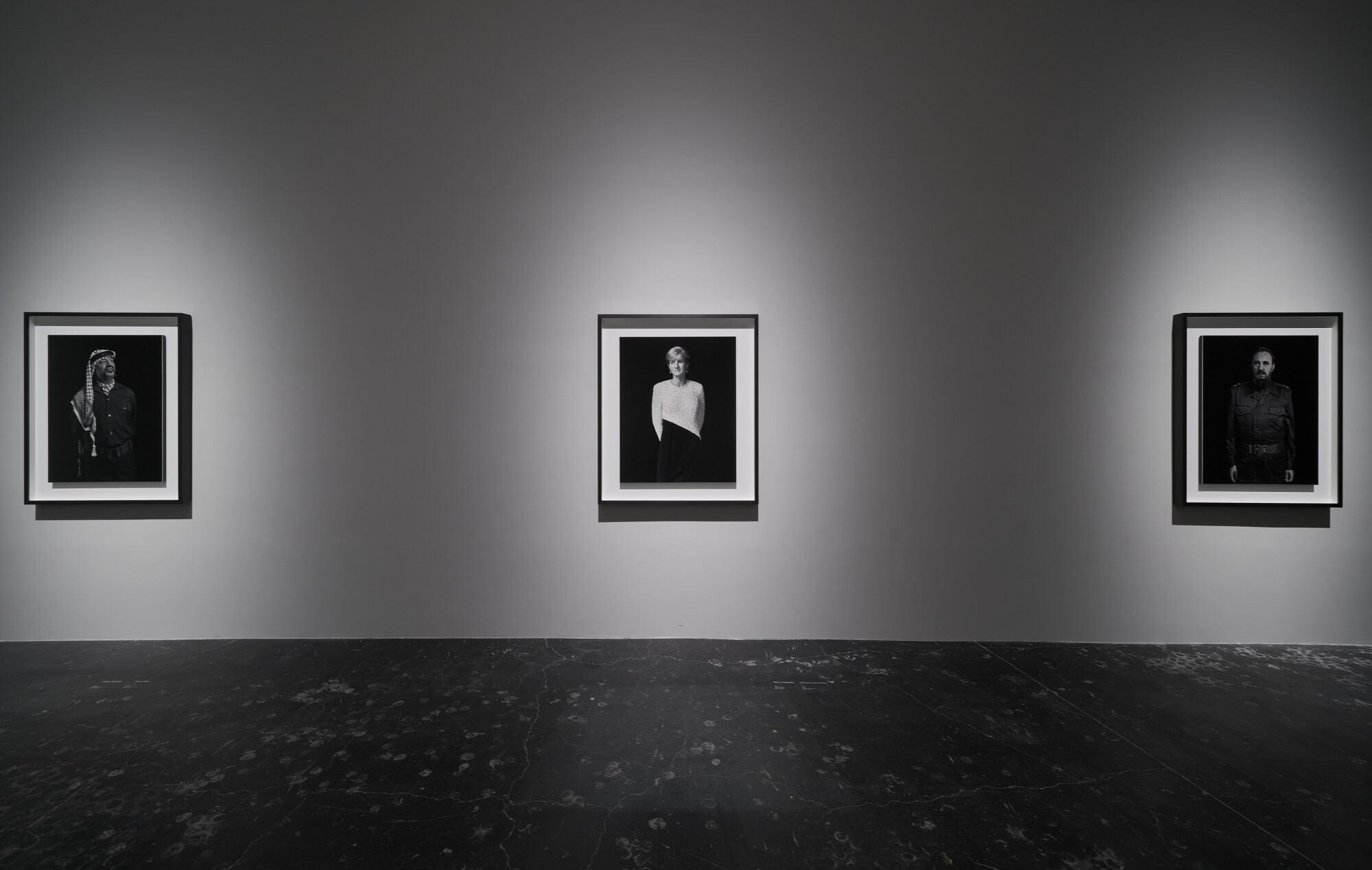 Hiroshi Sugimoto: Time Machine | UCCA Center for Contemporary Art