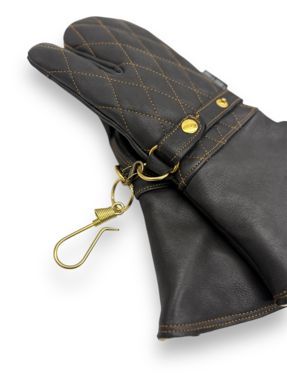 New】CHOPPERSオリジナル STRONGガントレットグローブ - UNIVERSAL