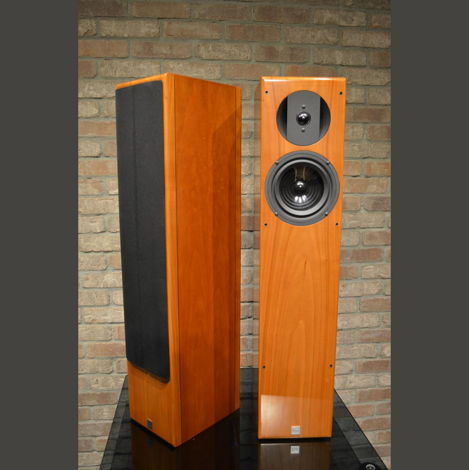 Vienna Acoustics Bach Grand - Floorstandin For Sale | Audiogon