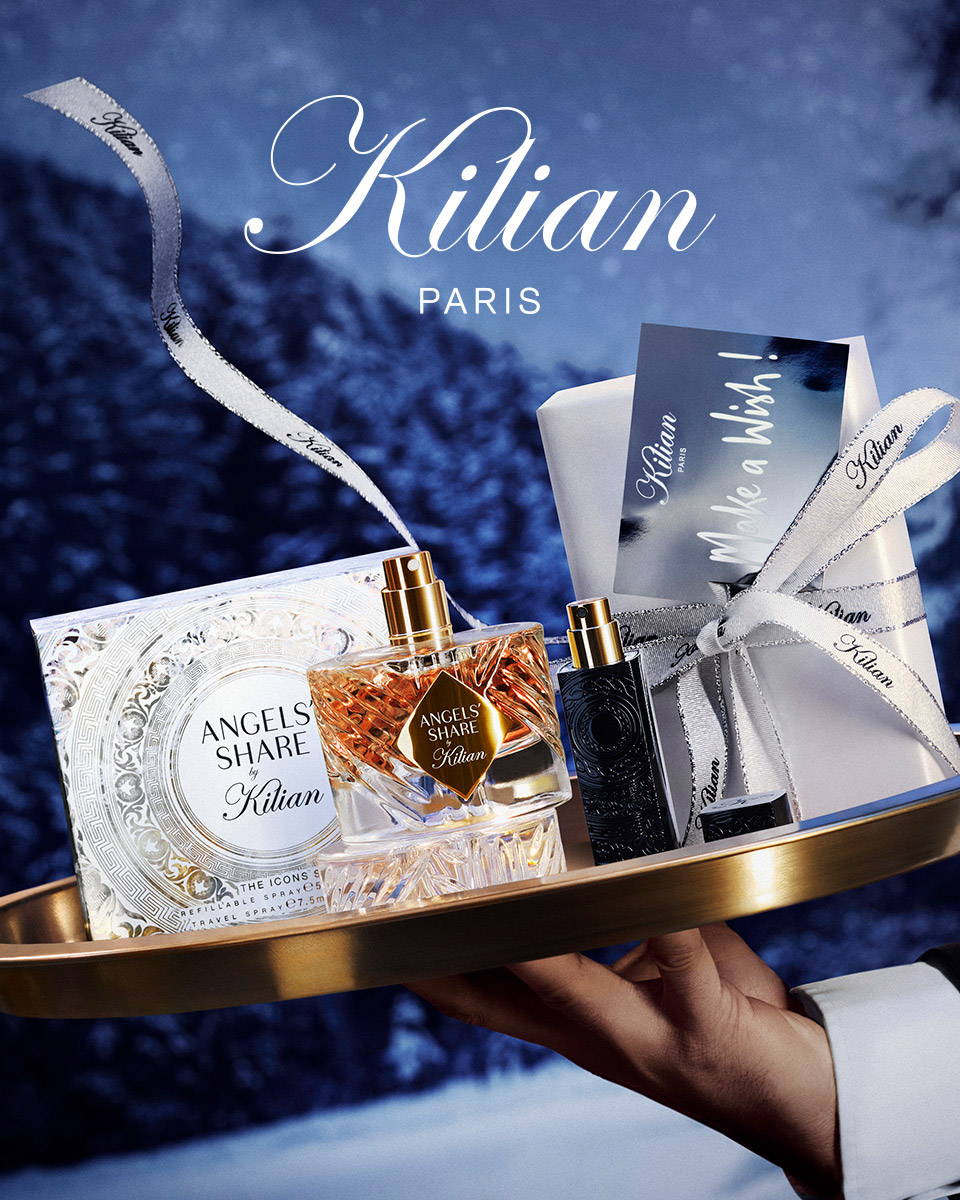 キリアン パリ（KILIAN PARIS） | 2024 HOLIDAY GIFT