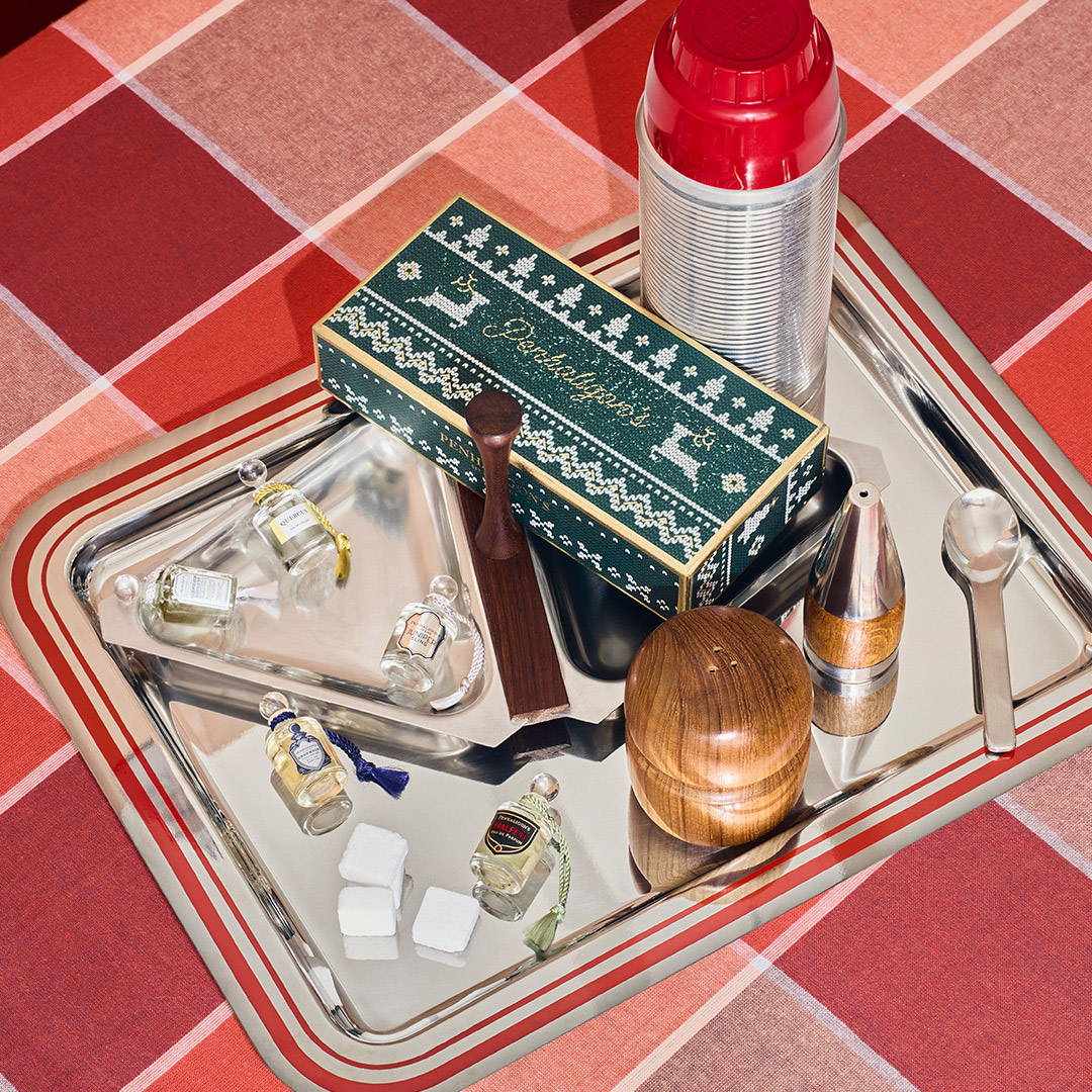 ペンハリガン (PENHALIGON'S) | 2025 HOLIDAY GIFT RETAIL