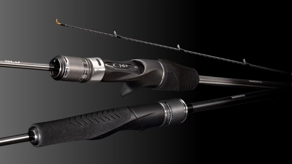 レンタル] オシアジガーリミテッド SLJ S610-0のお試し - シマノ公式