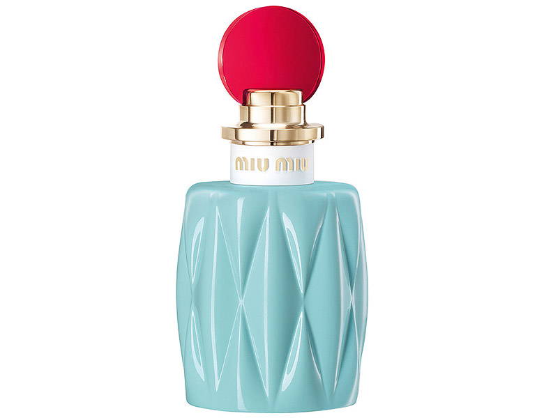 ミュウミュウ (miu miu) | フルール ドゥ レ オードパルファム